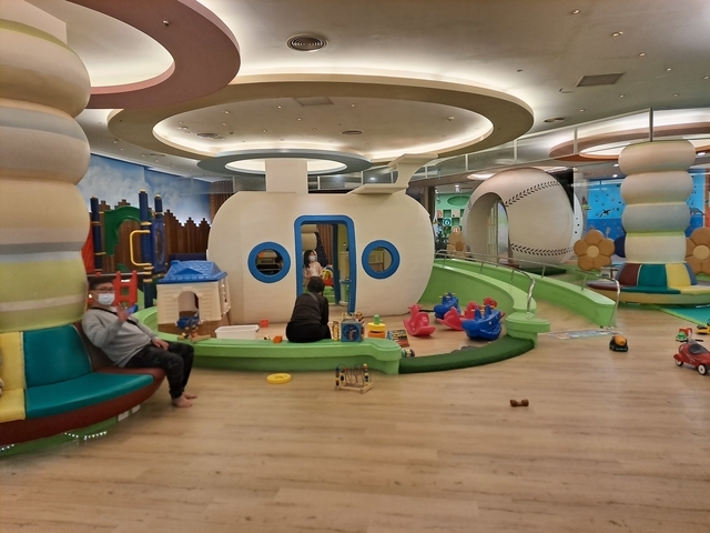 凱薩飯店 (35).jpg - 快閃六天五夜 凱薩大飯店