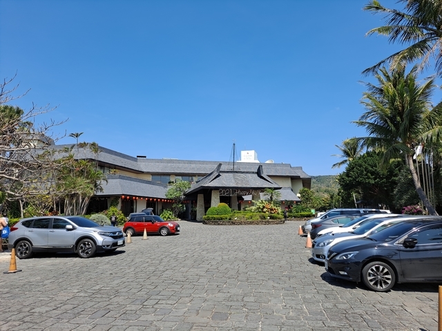 凱薩飯店 (3).jpg - 快閃六天五夜 凱薩大飯店