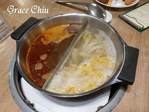 大戈壁蒙古烤肉 台北蒙古烤肉加火鍋吃到飽 飲料吧珍珠奶茶 台北吃到飽推薦 鴛鴦鍋 酸白菜 捷運松江南京站