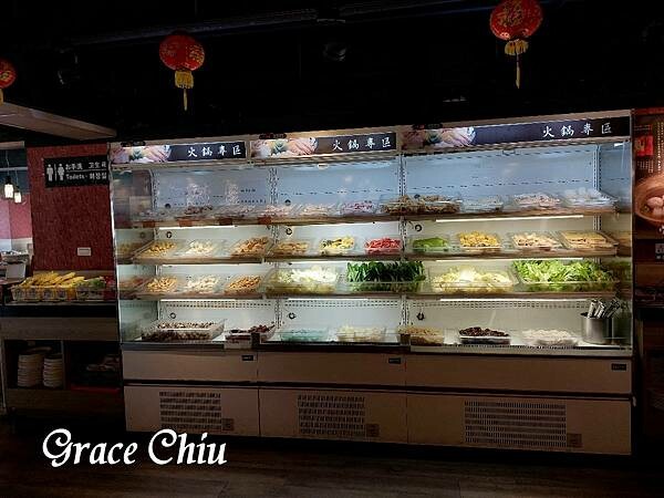 大戈壁蒙古烤肉 台北蒙古烤肉加火鍋吃到飽 飲料吧珍珠奶茶 台北吃到飽推薦 捷運松江南京站