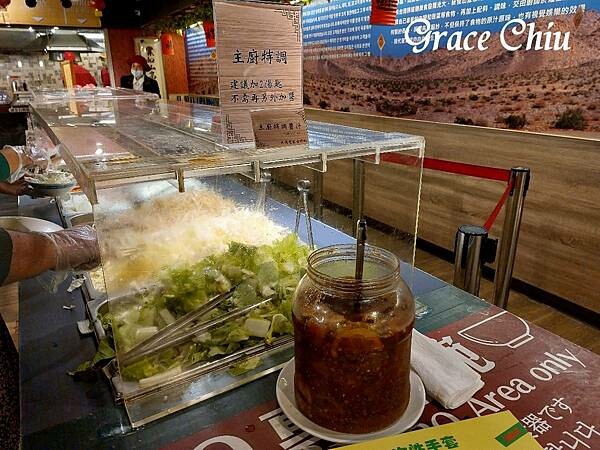 大戈壁蒙古烤肉 台北蒙古烤肉加火鍋吃到飽 飲料吧珍珠奶茶 台北吃到飽推薦 捷運松江南京站