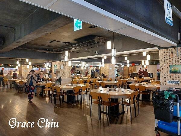 大戈壁蒙古烤肉 台北蒙古烤肉加火鍋吃到飽 飲料吧珍珠奶茶 台北吃到飽推薦 捷運松江南京站