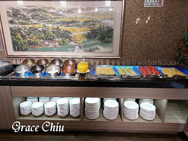 大戈壁蒙古烤肉 台北蒙古烤肉加火鍋吃到飽 飲料吧珍珠奶茶 台北吃到飽推薦 捷運松江南京站