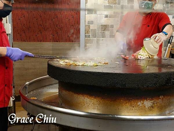 大戈壁蒙古烤肉 台北蒙古烤肉加火鍋吃到飽 飲料吧珍珠奶茶 台北吃到飽推薦 捷運松江南京站