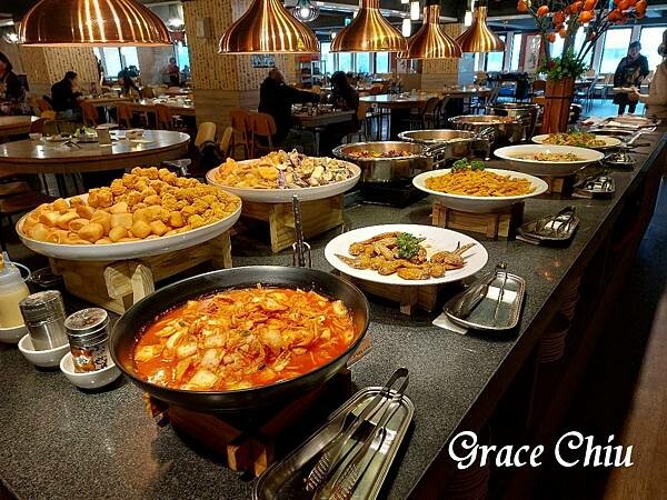 大戈壁蒙古烤肉 台北蒙古烤肉加火鍋吃到飽 飲料吧珍珠奶茶 台北吃到飽推薦 捷運松江南京站