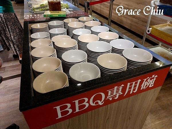 BBQ 大戈壁蒙古烤肉 台北蒙古烤肉加火鍋吃到飽 飲料吧珍珠奶茶 台北吃到飽推薦 捷運松江南京站