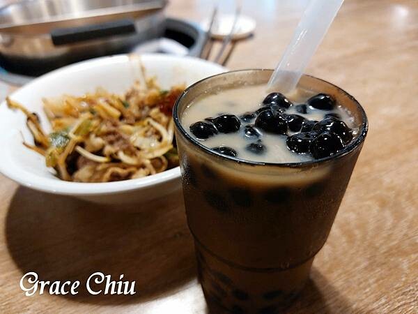 大戈壁蒙古烤肉 台北蒙古烤肉加火鍋吃到飽 飲料吧珍珠奶茶 台北吃到飽推薦 捷運松江南京站