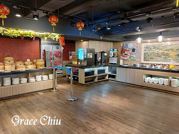 大戈壁蒙古烤肉 台北蒙古烤肉加火鍋吃到飽 飲料吧珍珠奶茶 台北吃到飽推薦 捷運松江南京站