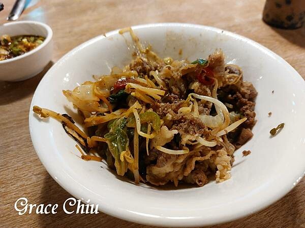 大戈壁蒙古烤肉 台北蒙古烤肉加火鍋吃到飽 飲料吧珍珠奶茶 台北吃到飽推薦 捷運松江南京站