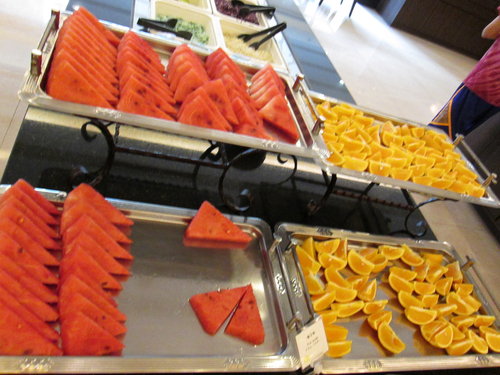 高雄商旅 URBAN HOTEL 33：201308142010高雄商旅--簡單、乾淨又交通便利