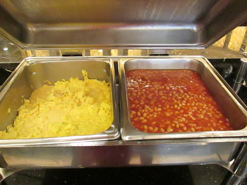 高雄商旅 URBAN HOTEL 33：201308142010高雄商旅--簡單、乾淨又交通便利