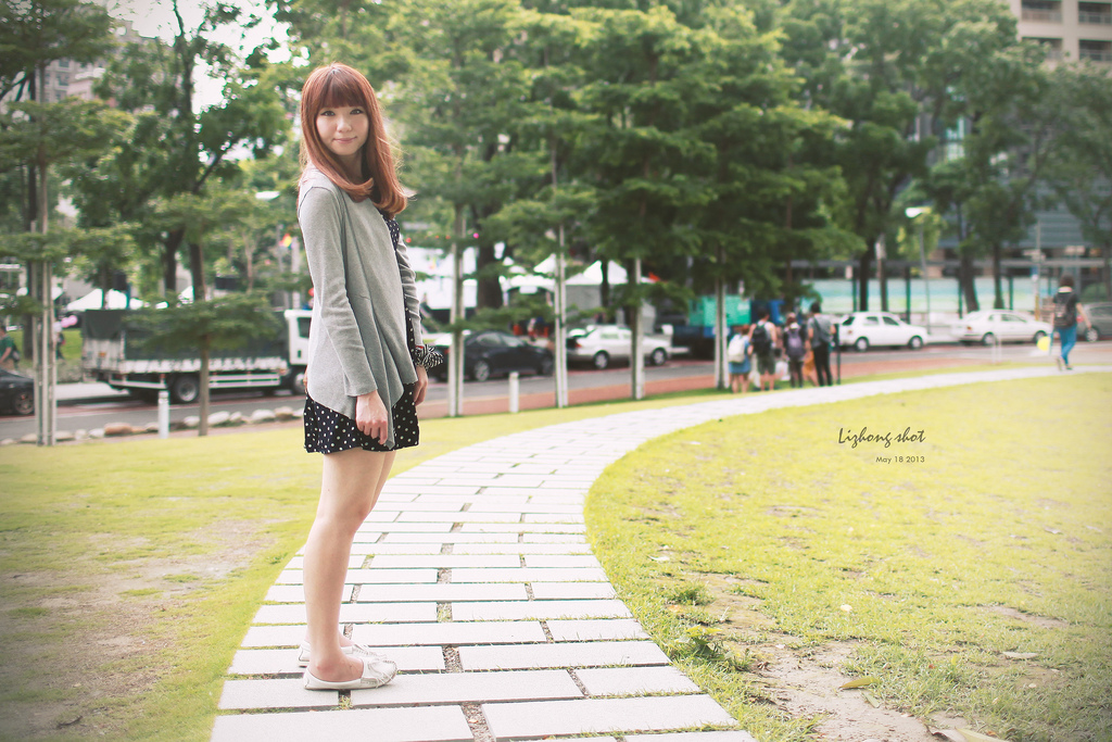 在混亂中喘息的台中週記1/2(上)勤美術館隨意走走