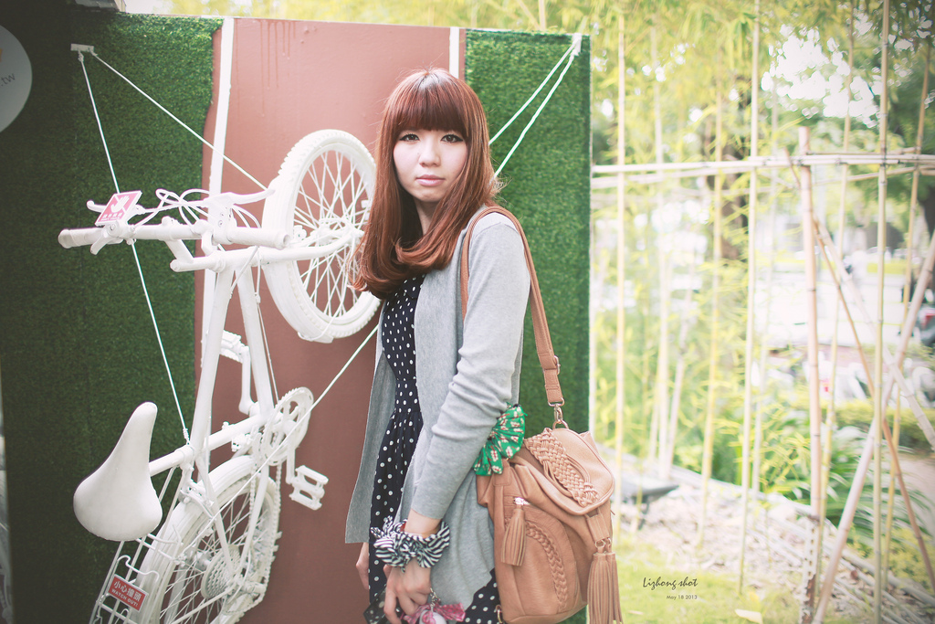 勤美術館隨意走走