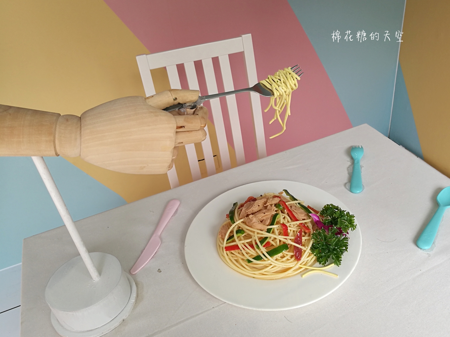 台中最夯IG打卡新景點-粉紅現象小房子篇 台中最夯IG打卡新景點-粉紅現象小房子篇