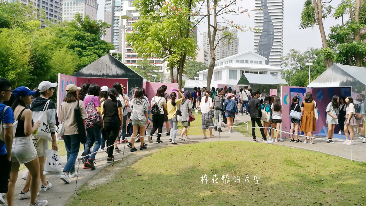 台中最夯IG打卡新景點-粉紅現象小房子篇 台中最夯IG打卡新景點-粉紅現象小房子篇