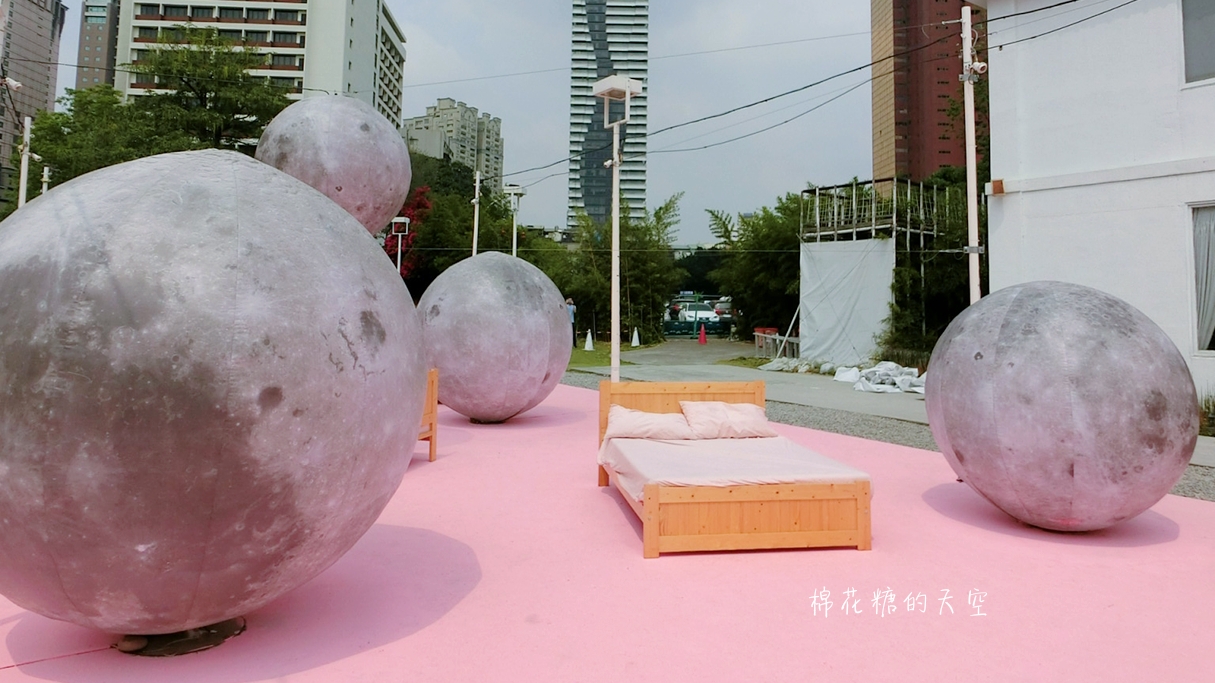 台中最夯IG打卡新景點-粉紅現象小房子篇 台中最夯IG打卡新景點-粉紅現象小房子篇