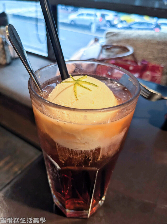 【台北食記】咖啡弄(士林店)