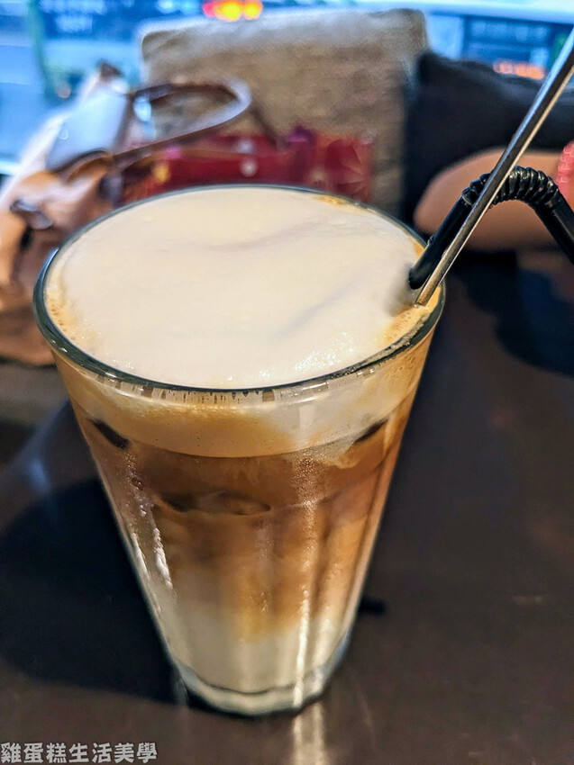 【台北食記】咖啡弄(士林店)