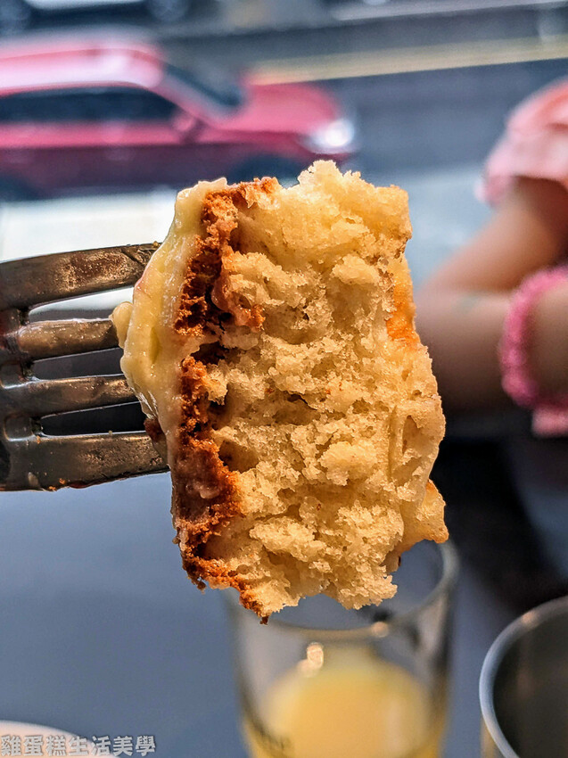 【台北食記】咖啡弄(士林店)