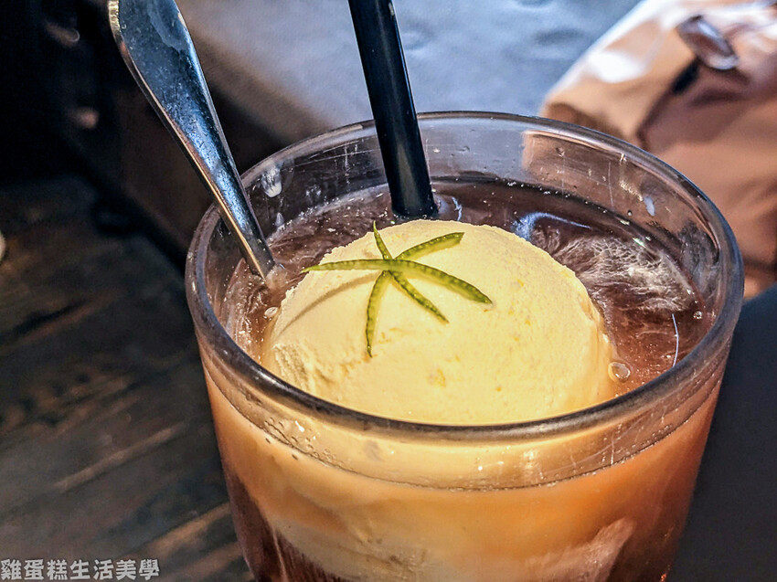 【台北食記】咖啡弄(士林店)