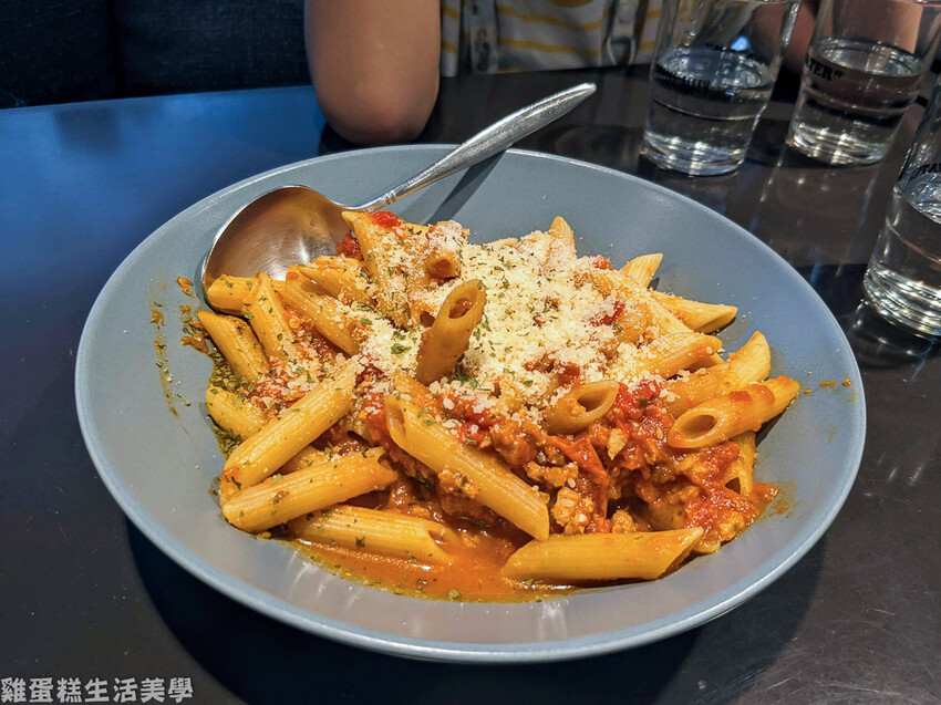 【台北食記】咖啡弄(士林店)