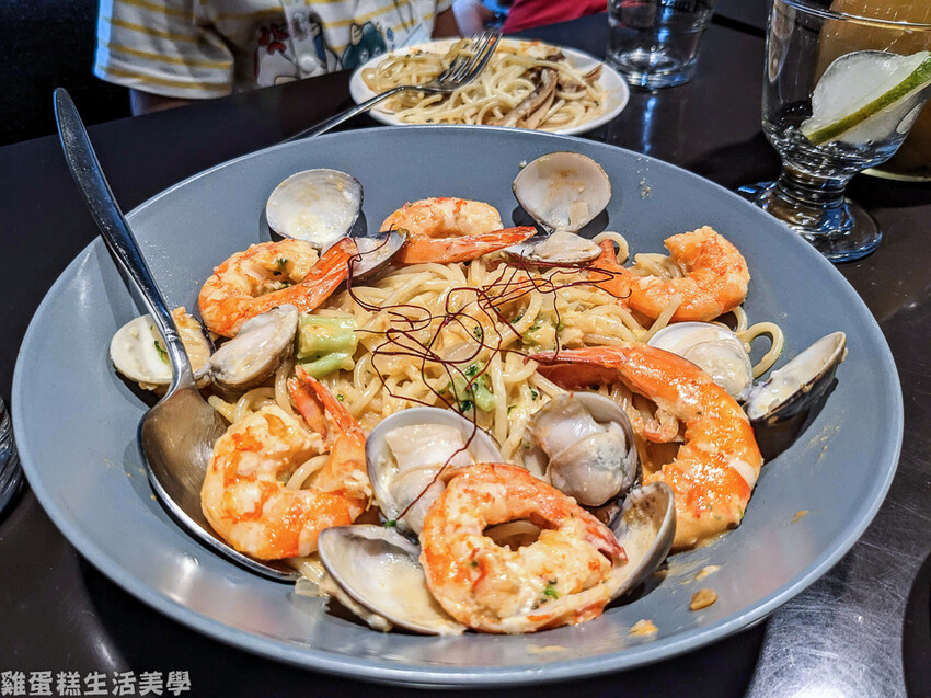 【台北食記】咖啡弄(士林店)