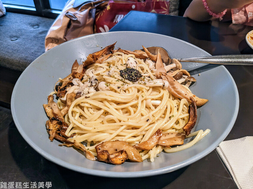 【台北食記】咖啡弄(士林店)