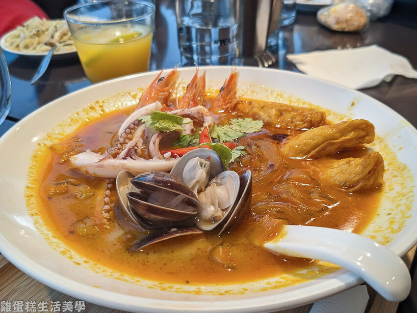 【台北食記】咖啡弄(士林店)