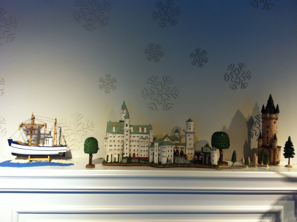 溫暖的壁爐哪裡找！？東區甜美二樓空間【ukismile】