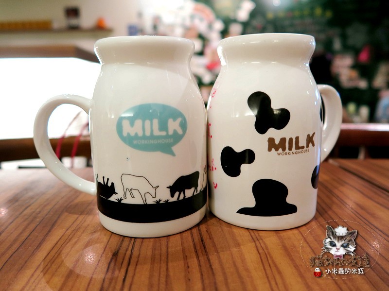 【捷運忠孝復興站】貓咪先生的朋友 ~美式早午餐/下午茶，有貓咪坐鎮的可愛小店♥