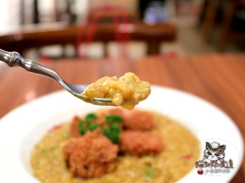 【捷運忠孝復興站】貓咪先生的朋友 ~美式早午餐/下午茶，有貓咪坐鎮的可愛小店♥