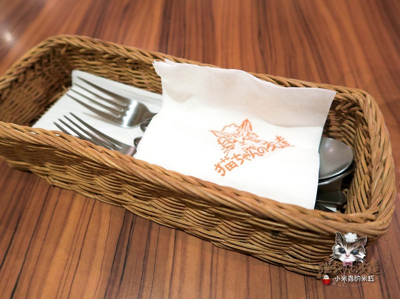 【捷運忠孝復興站】貓咪先生的朋友 ~美式早午餐/下午茶，有貓咪坐鎮的可愛小店♥