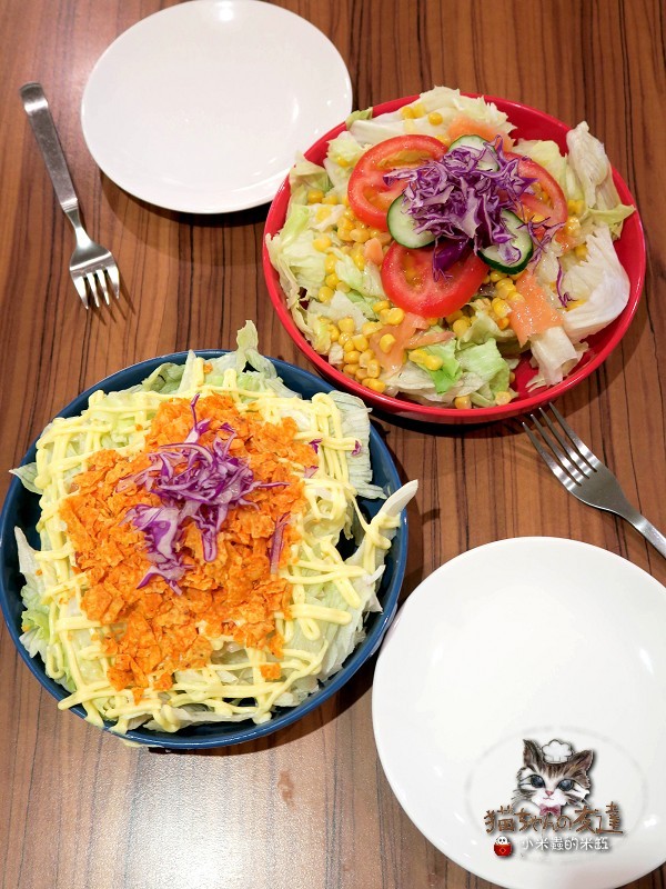 【捷運忠孝復興站】貓咪先生的朋友 ~美式早午餐/下午茶，有貓咪坐鎮的可愛小店♥