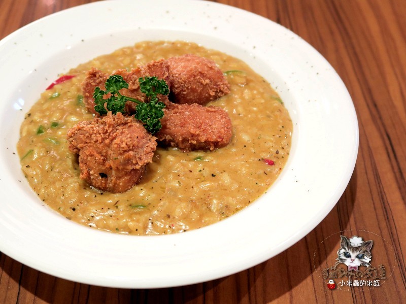 【捷運忠孝復興站】貓咪先生的朋友 ~美式早午餐/下午茶，有貓咪坐鎮的可愛小店♥