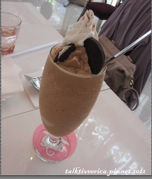 『呷』「信義區」美味料理@愛麗絲咖啡