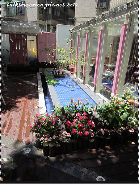 『呷』「信義區」美味料理@愛麗絲咖啡