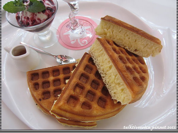 『呷』「信義區」美味料理@愛麗絲咖啡