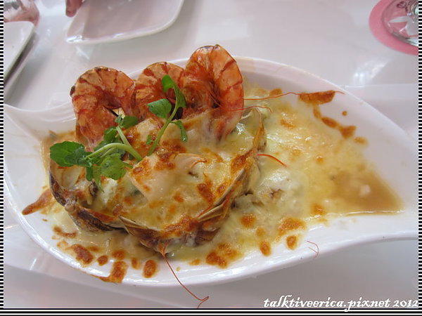 『呷』「信義區」美味料理@愛麗絲咖啡