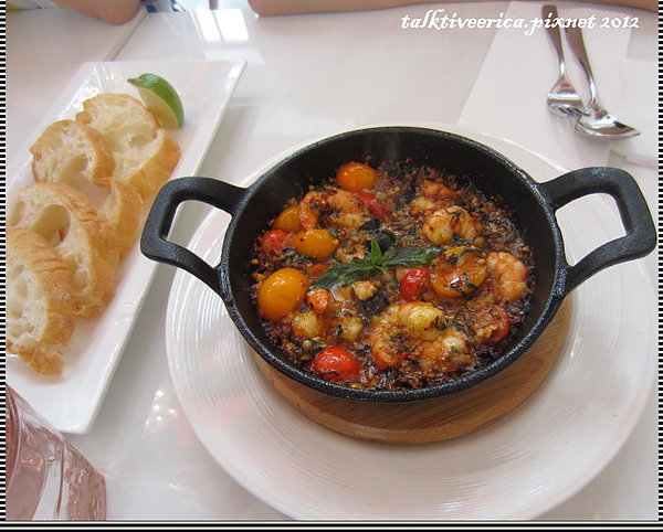 『呷』「信義區」美味料理@愛麗絲咖啡