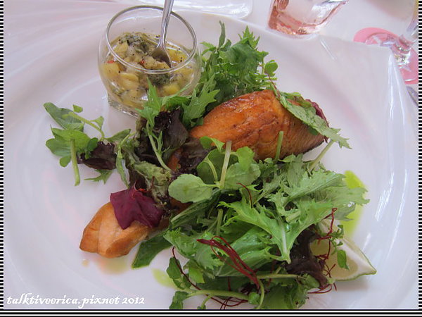 『呷』「信義區」美味料理@愛麗絲咖啡