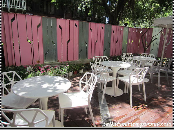 『呷』「信義區」美味料理@愛麗絲咖啡