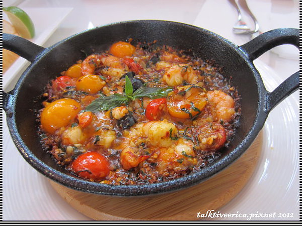 『呷』「信義區」美味料理@愛麗絲咖啡