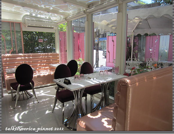 『呷』「信義區」美味料理@愛麗絲咖啡