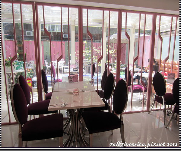 『呷』「信義區」美味料理@愛麗絲咖啡