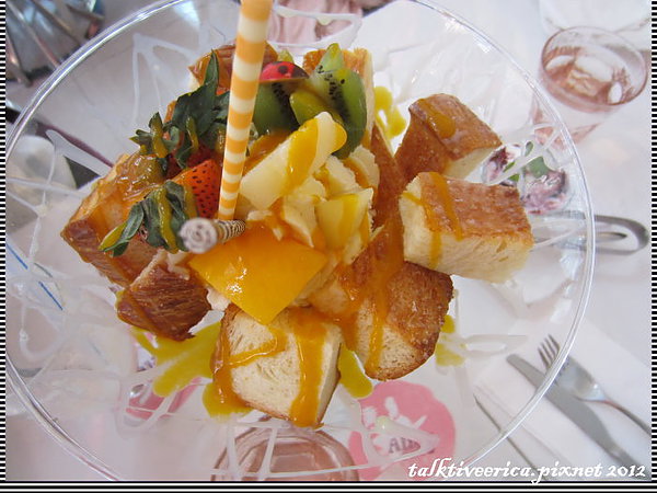 『呷』「信義區」美味料理@愛麗絲咖啡