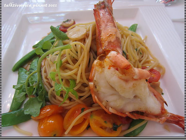 『呷』「信義區」美味料理@愛麗絲咖啡