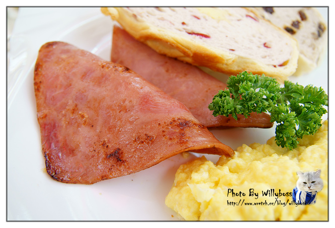 試吃－粉紅夢幻少女風 愛麗絲咖啡(台北信義區)