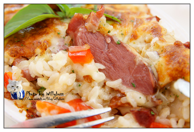 試吃－粉紅夢幻少女風 愛麗絲咖啡(台北信義區)