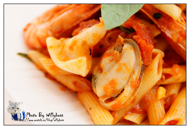 試吃－粉紅夢幻少女風 愛麗絲咖啡(台北信義區)