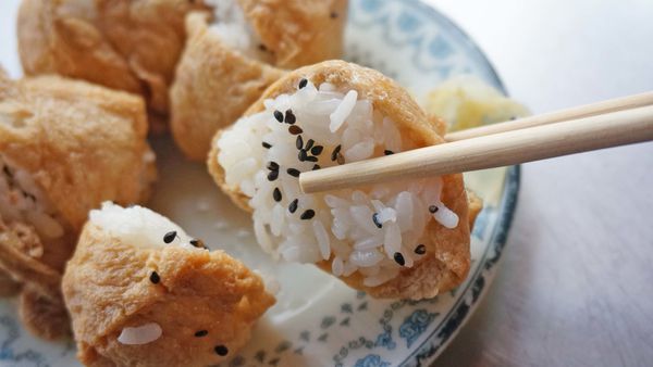 【台北美食】陳壽司-超過50年老字號美食壽司店